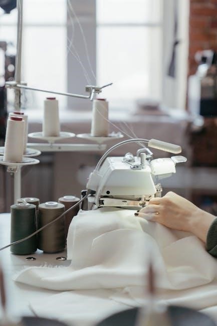 brother sewing machine ls 2125i manual