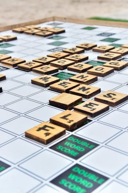 peabody scoring manual pdf